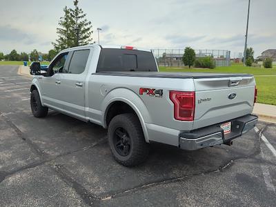 2016 Ford F-150 SuperCrew Cab 4x4 Pickup for sale #RS48676A - photo 1
