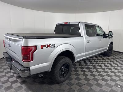 2016 Ford F-150 SuperCrew Cab 4WD Pickup for sale #RS48676A - photo 2