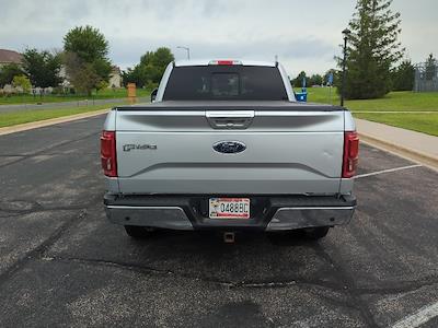 2016 Ford F-150 SuperCrew Cab 4x4 Pickup for sale #RS48676A - photo 2