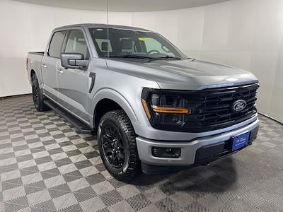 2024 Ford F-150 SuperCrew Cab 4WD Pickup for sale #RS48726A - photo 1