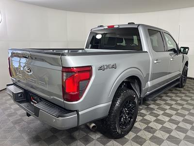 2024 Ford F-150 SuperCrew Cab 4WD Pickup for sale #RS48726A - photo 2