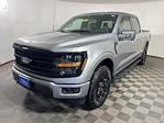 Used 2024 Ford F-150 XLT SuperCrew Cab for sale #RS48726A - photo 4