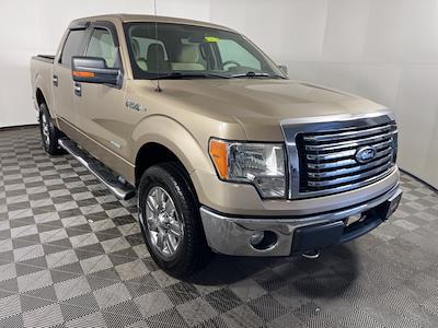 2012 Ford F-150 SuperCrew Cab 4WD Pickup for sale #RS48779A - photo 1