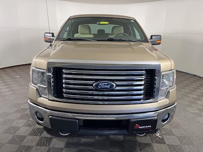 2012 Ford F-150 SuperCrew Cab 4WD Pickup for sale #RS48779A - photo 2
