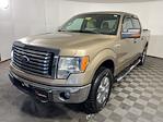 Used 2012 Ford F-150 XLT SuperCrew Cab for sale #RS48779A - photo 4