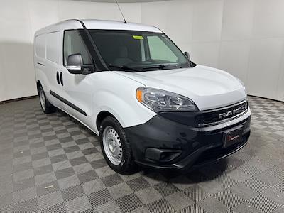 Used 2021 Ram ProMaster City Empty Cargo Van for sale #RS48803A - photo 1