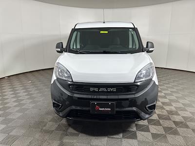 Used 2021 Ram ProMaster City Empty Cargo Van for sale #RS48803A - photo 2