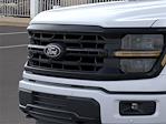 2025 Ford F-150 SuperCrew Cab 4WD Pickup for sale #RS48847 - photo 17
