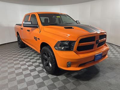 Used 2019 Ram 1500 Classic Tradesman Crew Cab for sale #RS48847A - photo 1