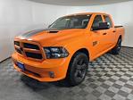 Used 2019 Ram 1500 Classic Tradesman Crew Cab for sale #RS48847A - photo 4