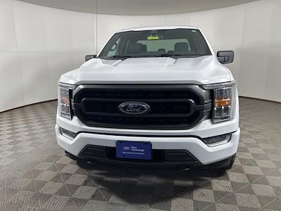 Used 2021 Ford F-150 - photo 1
