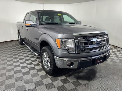 2014 Ford F-150 SuperCrew Cab 4x4 Pickup for sale #RS48875A - photo 1