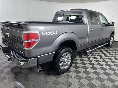 2014 Ford F-150 SuperCrew Cab 4x4 Pickup for sale #RS48875A - photo 2
