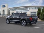 2025 Ford F-150 SuperCrew Cab 4WD Pickup for sale #RS48884 - photo 2