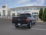2025 Ford F-150 SuperCrew Cab 4WD Pickup for sale #RS48884 - photo 8
