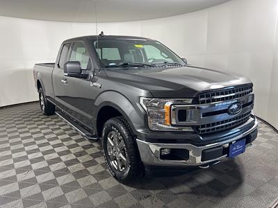 Used 2020 Ford F-150 XLT Super Cab for sale #RS48911A - photo 1