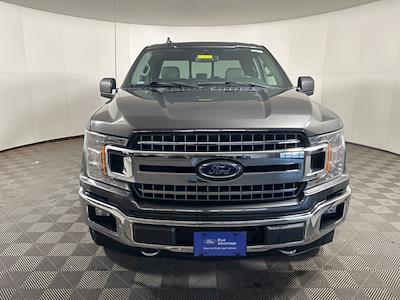 Used 2020 Ford F-150 XLT Super Cab for sale #RS48911A - photo 2
