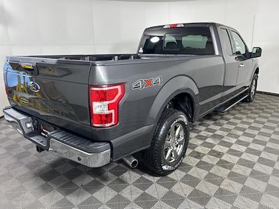 Used 2020 Ford F-150 XLT Super Cab for sale #RS48911A - photo 2