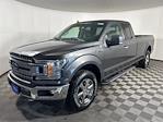 2020 Ford F-150 Super Cab 4x4 Pickup for sale #RS48911A - photo 4