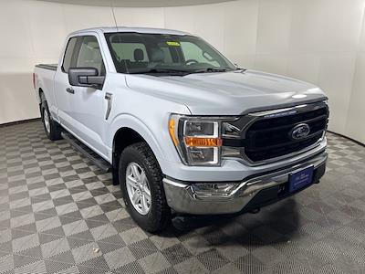 Used 2021 Ford F-150 XLT Super Cab for sale #RS48915A - photo 1
