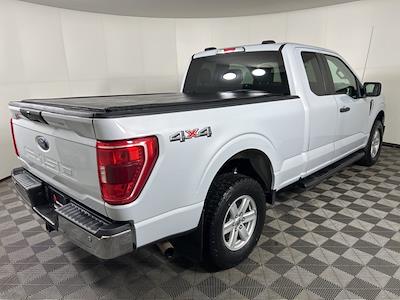 Used 2021 Ford F-150 XLT Super Cab for sale #RS48915A - photo 2