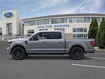 New 2025 Ford F-150 XLT SuperCrew Cab for sale #RS48936 - photo 4