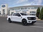 2025 Ford F-150 SuperCrew Cab 4WD Pickup for sale #RS48949 - photo 7