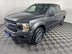 Used 2020 Ford F-150 XLT SuperCrew Cab for sale #RS48972A - photo 4