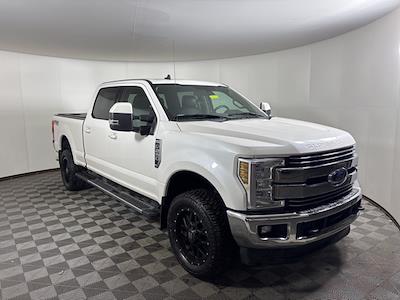Used 2019 Ford F-250 Lariat Crew Cab for sale #RS49064A - photo 1