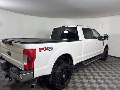 Used 2019 Ford F-250 Lariat Crew Cab for sale #RS49064A - photo 2