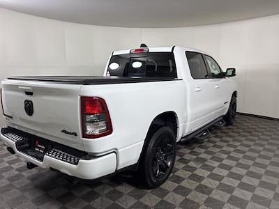 Used 2020 Ram 1500 Lone Star Crew Cab for sale #RS49080A - photo 2