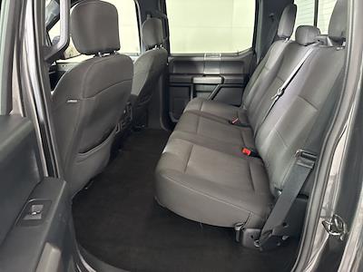 Used 2020 Ford F-150 XLT SuperCrew Cab for sale #RS49080F - photo 1