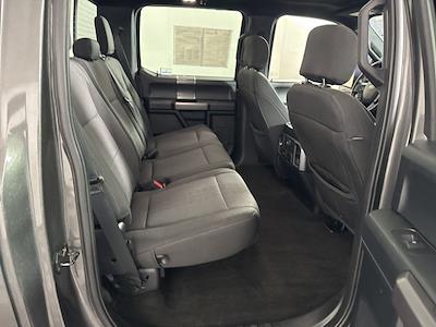 Used 2020 Ford F-150 XLT SuperCrew Cab for sale #RS49080F - photo 2