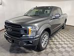 Used 2020 Ford F-150 XLT SuperCrew Cab for sale #RS49080F - photo 3