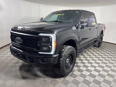 Used 2023 Ford F-350 XLT Crew Cab for sale #RS49125A - photo 1