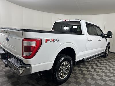 Used 2022 Ford F-150 - photo 1
