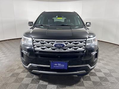 2018 Ford Explorer 4WD SUV for sale #RS49181A - photo 2