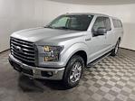 2015 Ford F-150 Super Cab 4WD Pickup for sale #RS49331A - photo 4