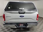 2015 Ford F-150 Super Cab 4WD Pickup for sale #RS49331A - photo 7