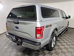 2015 Ford F-150 Super Cab 4WD Pickup for sale #RS49331A - photo 2