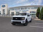 New 2025 Ford F-150 XLT SuperCrew Cab for sale #RS49428 - photo 4