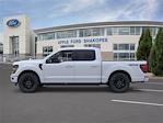 New 2025 Ford F-150 XLT SuperCrew Cab for sale #RS49428 - photo 5