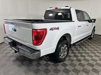 Used 2022 Ford F-150 - photo 1