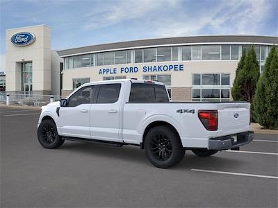 2026 Ford F-150 SuperCrew Cab 4WD Pickup for sale #RS49467 - photo 2