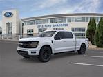 2026 Ford F-150 SuperCrew Cab 4WD Pickup for sale #RS49467 - photo 1