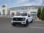 2026 Ford F-150 SuperCrew Cab 4WD Pickup for sale #RS49467 - photo 4
