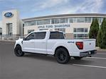 2026 Ford F-150 SuperCrew Cab 4WD Pickup for sale #RS49467 - photo 2
