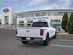 2026 Ford F-150 SuperCrew Cab 4WD Pickup for sale #RS49467 - photo 8