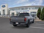 2026 Ford F-150 SuperCrew Cab 4WD Pickup for sale #RS49470 - photo 8