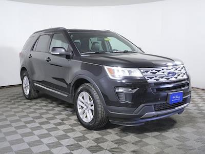 2018 Ford Explorer 4WD SUV for sale #RS49618A - photo 1
